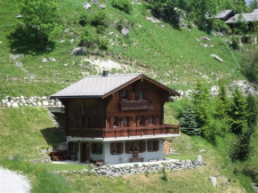  Chalet Verano  Аннифирз